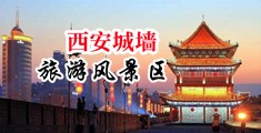 操死我好爽鸡吧好爽av中国陕西-西安城墙旅游风景区